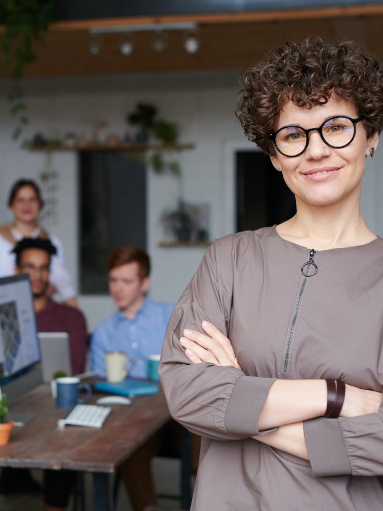 Formación para empresas, Formación directivos en liderazgo