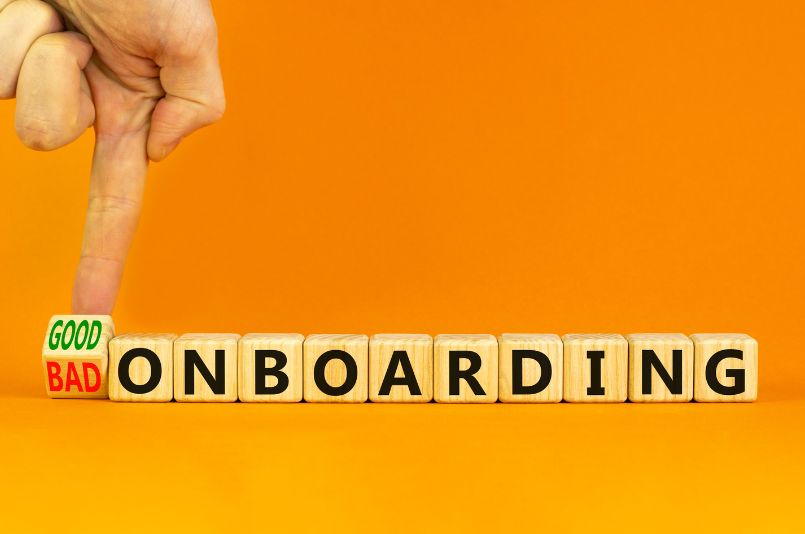 Onboarding digital: cómo incorporar a tus empleados para trabajar en remoto